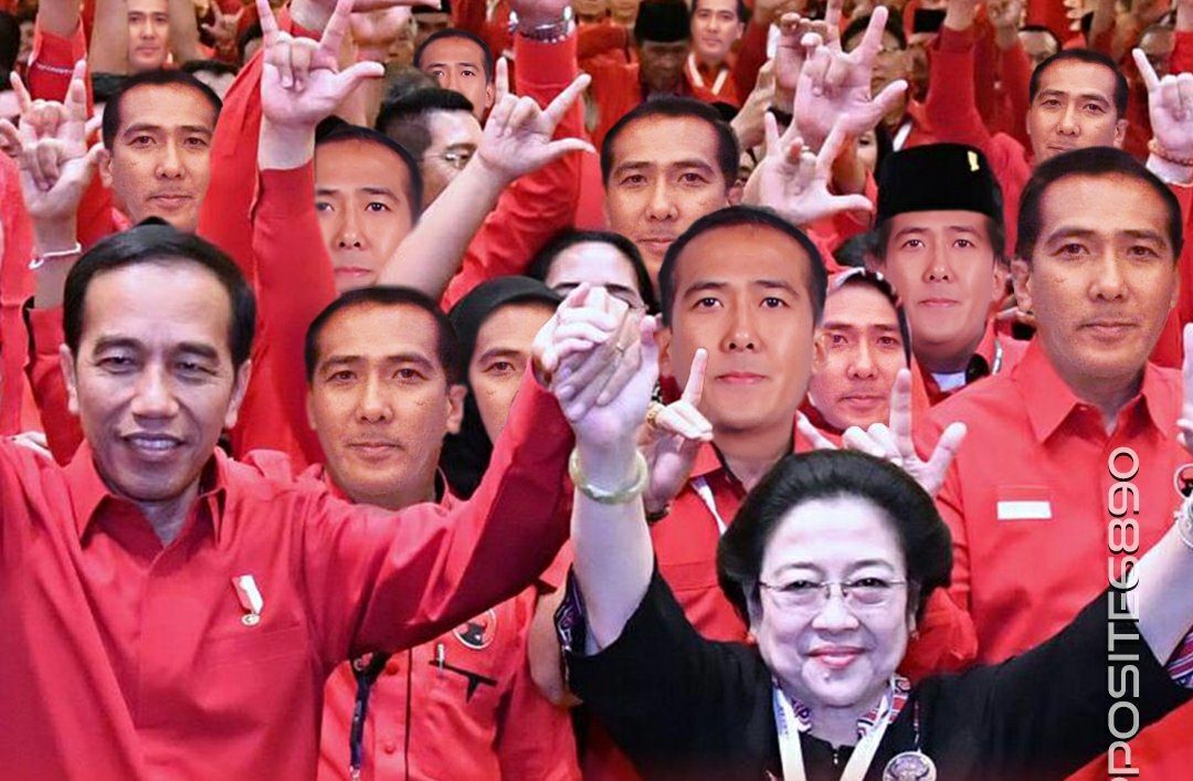 KPK Ingin PDIP Pelopori Budaya Anti Korupsi, Apa Kabar Harun Masiku?