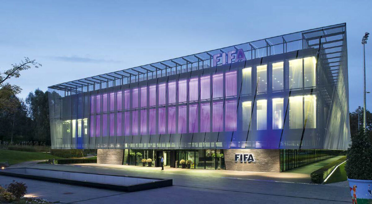 FIFA Berencana Luncurkan Turnamen Baru Usai Piala Dunia Qatar