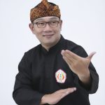 Ridwan Kamil kerap memposting candaan di akun Instagramnya. Komika Uus ingin Ridwan Kamil tetap becanda meski jadi presiden.