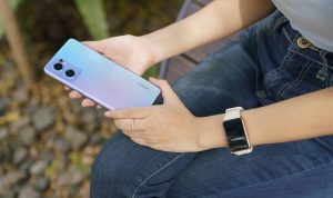 OPPO Resmi Luncurkan Reno7 Series 5G dan OPPO Watch Free di Indonesia