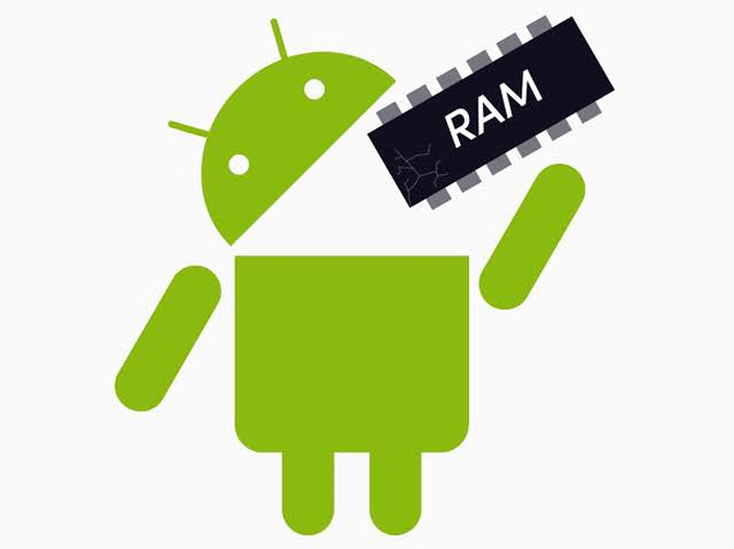 Sistem operasi Android yang terkenal rakus penyimpanan memori. (Medium)