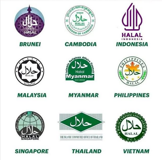 Ustaz Felix Siauw Beberkan Perbedaan Logo Halal Negara Lain dengan Indonesia: Apa-apaan Ini?