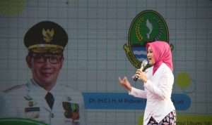 Sebanyak 35 Sekolah Menengah Kejuruan (SMK) Negeri di Jawa Barat sudah resmi menjadi Badan Layanan Umum Daerah (BLUD).