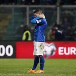 Italia gagal ke piala dunia 2022, Marco Verratti bilang itu mimpi buruk. (Antara)