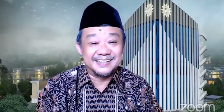 Didukung PBNU, Gus Muhaimin Justru Disindir Muhammadiyah