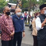Gubernur Jawa Barat Ridwan Kamil mengaku berguru kepada Prof Mochtar, sang juru damai internasional.