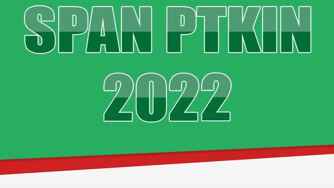 SPAN-PTKIN 2022