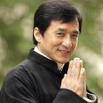 Aktor terkenal Jackie Chan menyumbangkan alat-alat penunjang medis. (instagram Jackiechan)