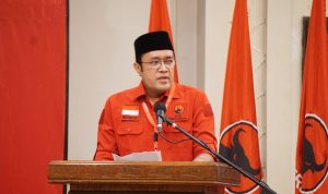 Ketua PDIP Jabar Ono Surono Duduki Puncak Klasemen Elektabilitas Pilgub