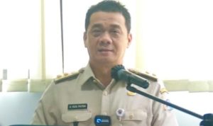 Wakil Gubernur DKI Jakarta Ahmad Riza Patria mengungkapkan ada 21 suspek Hepatitis ditemukan di Jakarta. foto dari instagram)