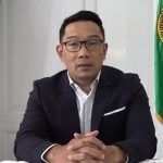 Ridwan Kamil Tanggapi Vonis Hukuman Mati Herry Wirawan