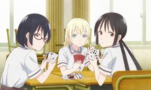 Asobi Asobase