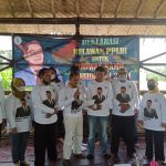 Belasan tokoh masyarakat dan pemuda dari 15 kecamatan di Banjarnegara mendukung Ridwan Kamil untuk maju Pilpres 2024.