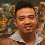 Roby Satria atau yang dikenal Roby Geisha. (Dok. jpnn.com)