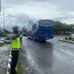Libur Nyepi 2022, Polisi Siapkan Skenario Kawal Arus Balik