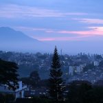 Tempat Nongkrong Malam Minggu di Kota Bandung dengan View Terbaik