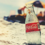 Ilustrasi rasa baru coca-cola (pixabay)