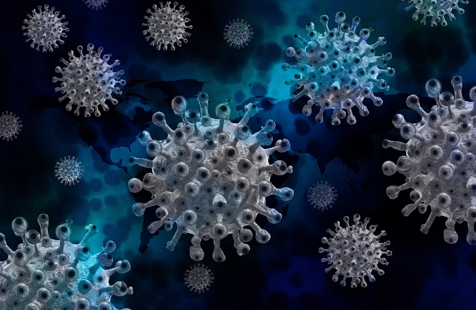 Ilmuwan Beberkan Awal Mula Virus Corona, Kebocoran Laboratorium Masih Diteliti
