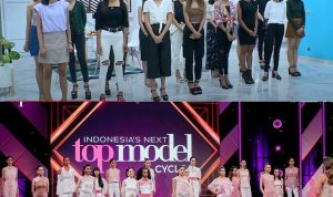 Ini 4 Perbedaan Indonesia's Next Top Model Cycle 1 dan 2, Dari Proses Penjurian Hingga Interior Asrama