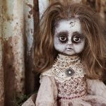 Kisah Mistis Hantu Boneka di Babakan Siliwangi Bandung