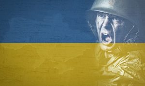 Akibat Perang dengan Rusia, Berikut Jumlah Warga Ukraina yang Meninggalkan Negaranya