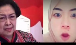 Viral Ibu-Ibu: Megawati Ngaku Pro Wong Cilik, Padahal Pro Wong Licik
