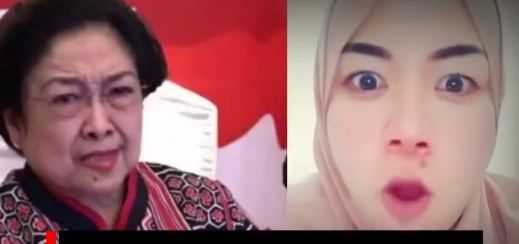 Viral Ibu-Ibu: Megawati Ngaku Pro Wong Cilik, Padahal Pro Wong Licik