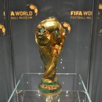 Hasil Play Off Piala Dunia 2022