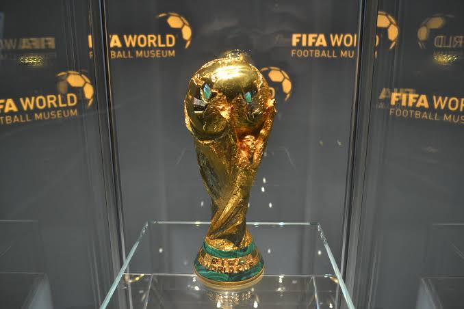 Hasil Play Off Piala Dunia 2022