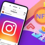 NFT dikabarkan bakal segera tersedia di Instagram. (Ilustrasi: Digitnews)