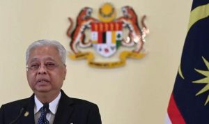 PM Malaysia Sampaikan Wacana Melayu Sebagai Bahasa Resmi ASEAN