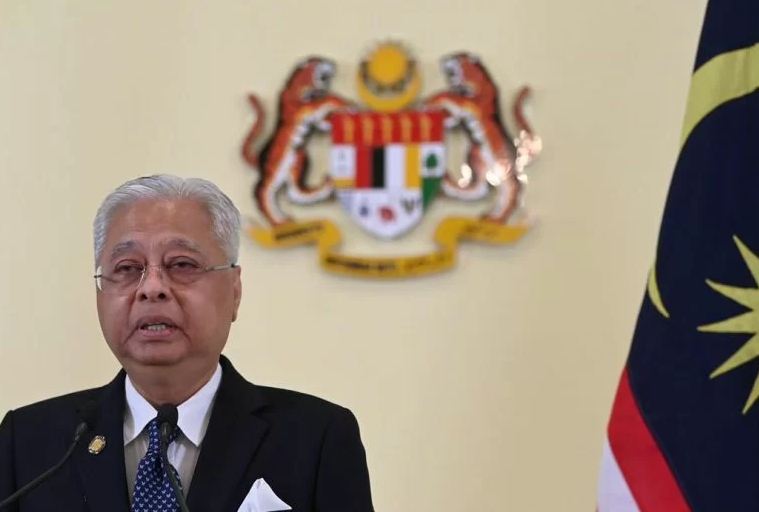 PM Malaysia Sampaikan Wacana Melayu Sebagai Bahasa Resmi ASEAN