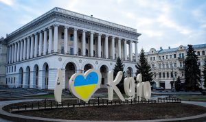 Kyiv atau Kiev? Inilah yang Benar!