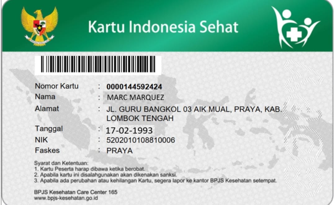 Kumpulan Meme Kocak Marc Marquez, Diurut Sampai Bawa Oleh-oleh Khas Indonesia