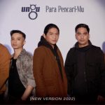 Grup Musik Ungu merilis kembali lagu Para Pencari-Mu dalam versi terbaru menjelang bulan suci Ramadan. (Istimewa)