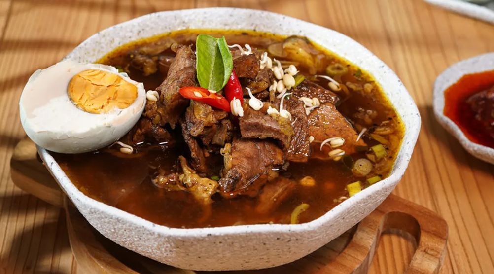 Makanan Terbaik dan Terburuk di Asia Tenggara, Dari Indonesia Apa Aja Ya?