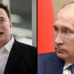 Ingin Tolong Ukraina, Elon Musk Ajak Duel Presiden Rusia