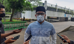 Bambang Susantono Jadi Kepala Otorita IKN, Ridwan Kamil Buka Suara