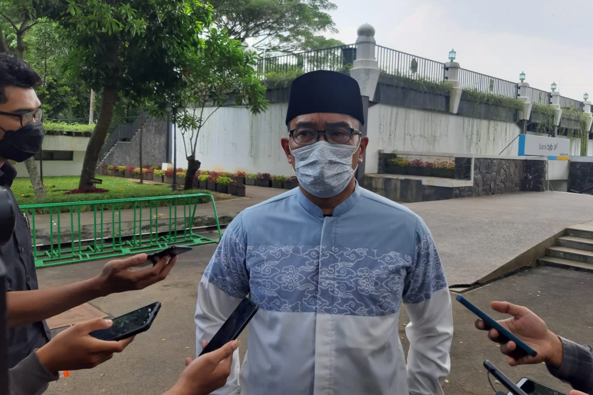 Bambang Susantono Jadi Kepala Otorita IKN, Ridwan Kamil Buka Suara