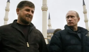 Chechnya Negara Mayoritas Muslim Bersedia Bantu Rusia yang Negara Komunis, Begini Kata Pengamat