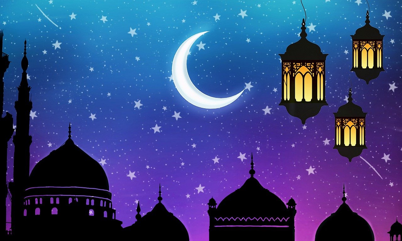 Ramadan Kareem Artinya? Ternyata Kurang Tepat Kalau Diucapkan