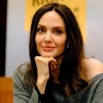 Angelina Jolie Angkat Bicara Terkait Perang Ukraina dan Rusia