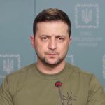 Banyak Warganya yang Mati, Presiden Ukraina Desak Negara Barat Mengembargo Minyak Rusia
