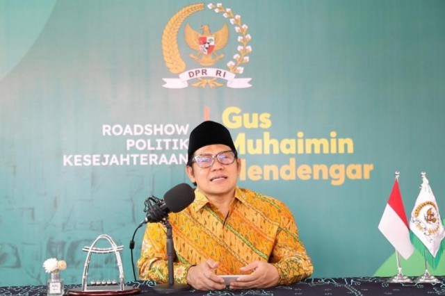Perdebatan soal usulan Ketua Umum PKB Gus Muhaimin yang ingin menunda gelaran Pemilu 2024 masih belum juga mereda.