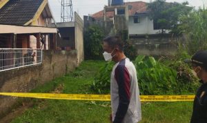 Setelah Tiga hari melakukan penyelidikan, kasus temuan mayat perempuan bertato berhasil diungkap jajaran reskim Polrestabes Kota Bandung.
