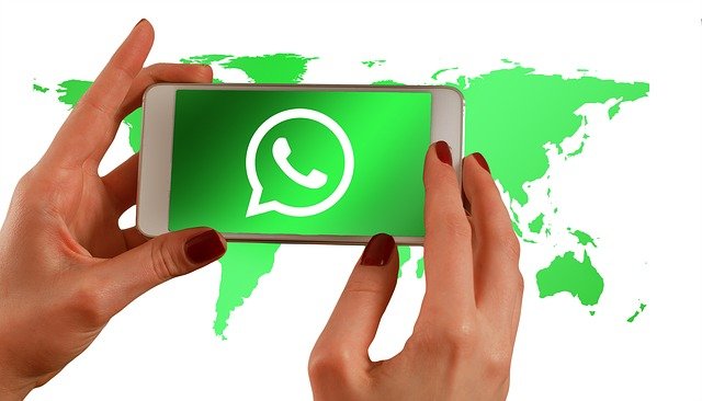 Cara Mudah Melacak Lokasi Orang Lain Lewat Apliaksi Whatsapp