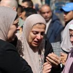 Tiga Warga Palestina Tewas Ditembak Tentara Israel di Jenin Menjelang Puasa
