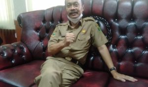 Kepala Dinas Sosial (Dinsos) Kabupaten Bandung Indra Respati mengakui keberadaan pengemis musimam menggangu kenyamanan masyarakat.