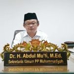 Respons Muhammadiyah Soal Perbedaan Awal Ramadhan 2022