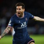 Trofi di Lemari Messi Makin Menumpuk usai PSG Sukses Menjadi Juara